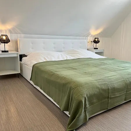 Stylische Dg-wohnung Mit Grosser Loggia *